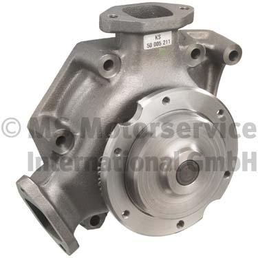 Water Pump, engine cooling (50005211)