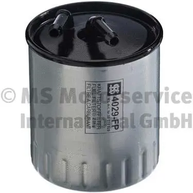 Fuel Filter (50014029)