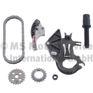 Timing Chain Kit (400450500003)