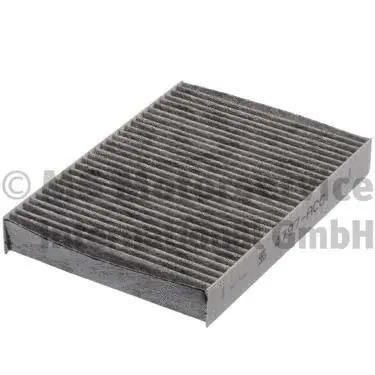 Filter, cabin air (50014797)