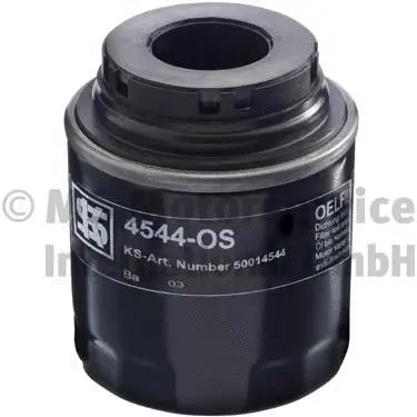 Oil Filter (50014544)