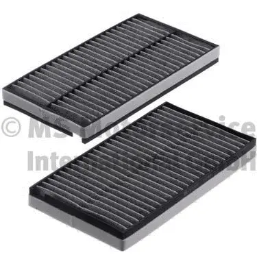 Filter, cabin air (50013753)
