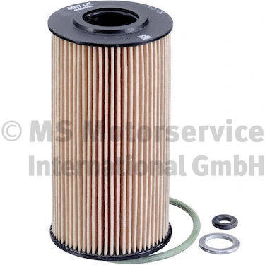 Oil Filter (50014567)