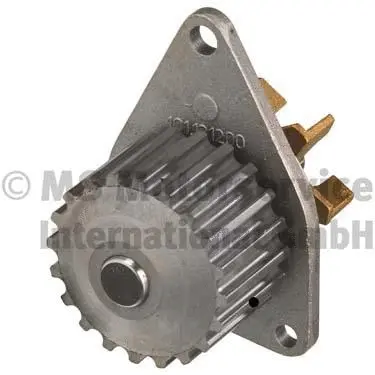 Water Pump, engine cooling (50005310)