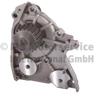 Water Pump, engine cooling (50005116)