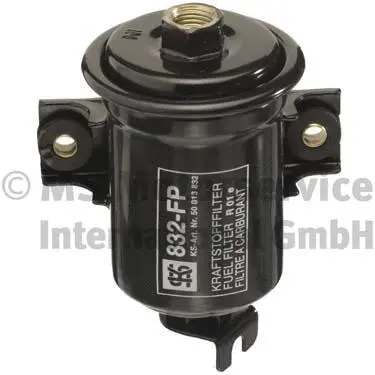 Fuel Filter (50013832)