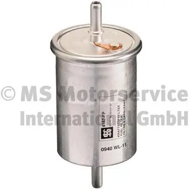 Fuel Filter (50014187)