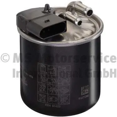 Fuel Filter (50014855)