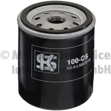 Oil Filter (50013100)