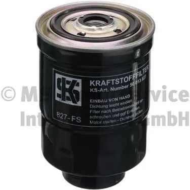 Fuel Filter (50013827)