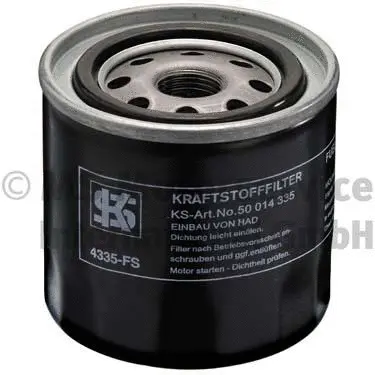 Fuel Filter (50014335)
