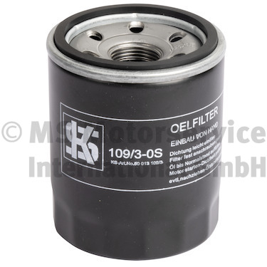 Oil Filter (50013109)