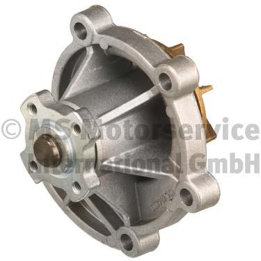 Water Pump, engine cooling (50005221)