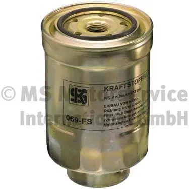 Fuel Filter (50013069/3)