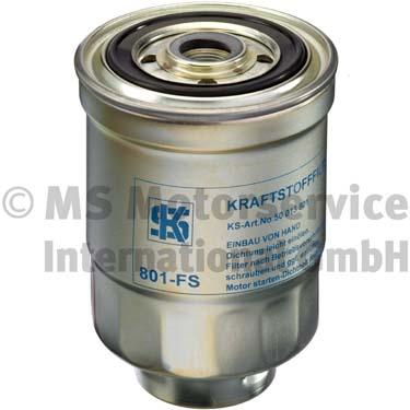 Fuel Filter (50013801)