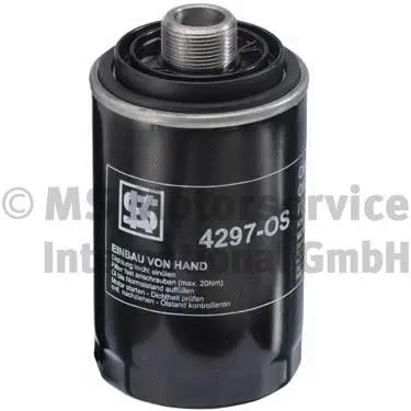 Oil Filter (50014297)