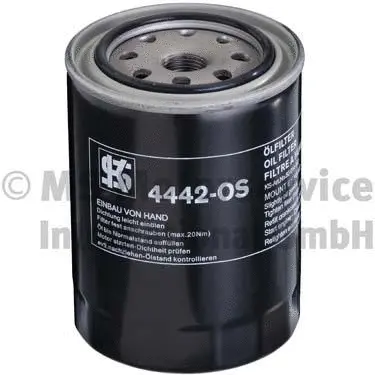 Oil Filter (50014442)