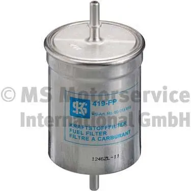 Fuel Filter (50013419)