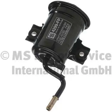Fuel Filter (50014299)