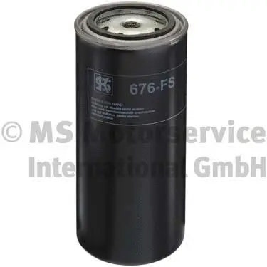 Fuel Filter (50013676)