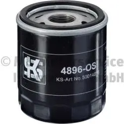Oil Filter (50014896)