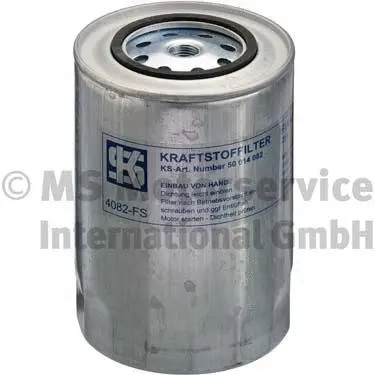Fuel Filter (50014082)