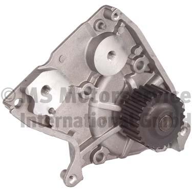 Water Pump, engine cooling (50005110)