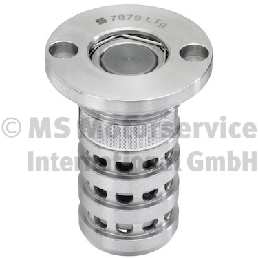 Central Valve, camshaft adjustment (50007879)