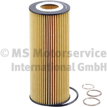 Oil Filter (50013534)