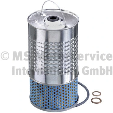 Oil Filter (50013136)