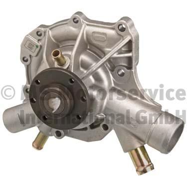 Water Pump, engine cooling (50005474)