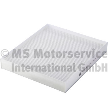 Filter, cabin air (50019060)