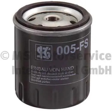 Fuel Filter (50013804)