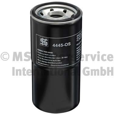 Oil Filter (50014445)