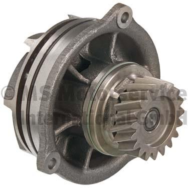 Water Pump, engine cooling (50005609)