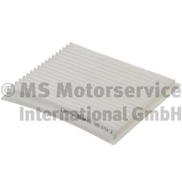 Filter, cabin air (50013946)