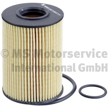 Oil Filter (50014040)