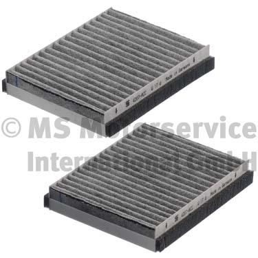 Filter, cabin air (50014207)
