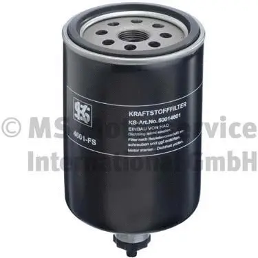 Fuel Filter (50014601)