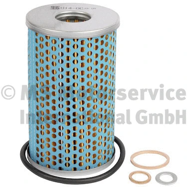 Oil Filter (50013014)