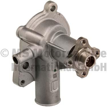 Water Pump, engine cooling (50005721)
