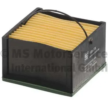 Fuel Filter (50013985)