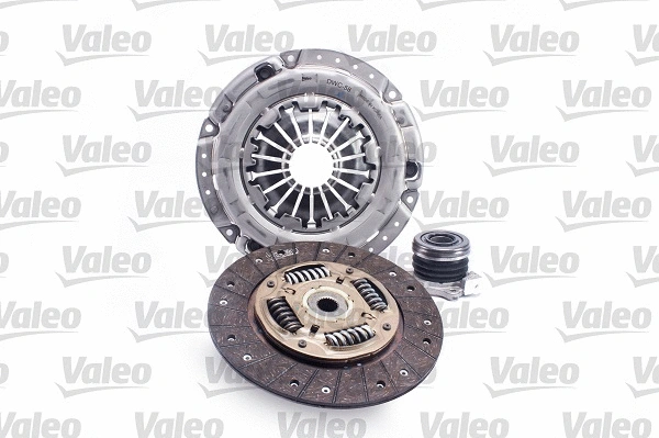 Clutch Kit (832088)