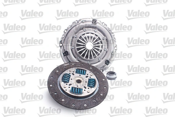 Clutch Kit (826345)