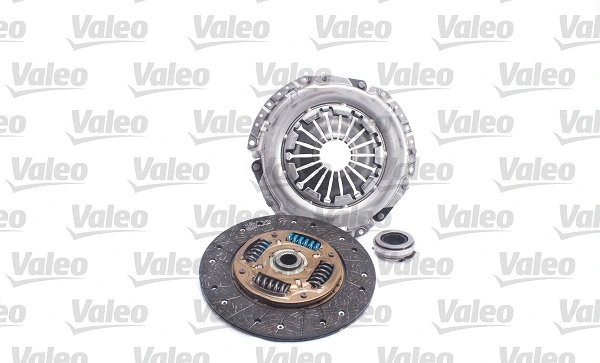 Clutch Kit (828427)