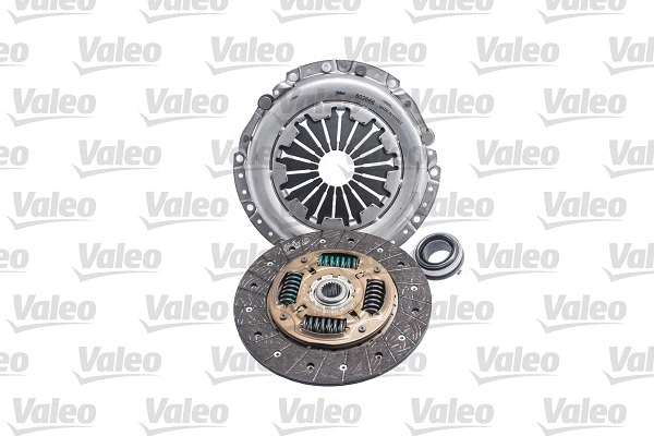 Clutch Kit (826995)