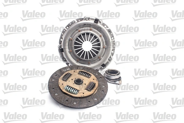 Clutch Kit (826863)