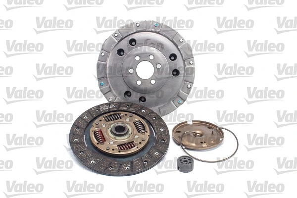 Clutch Kit (828431)