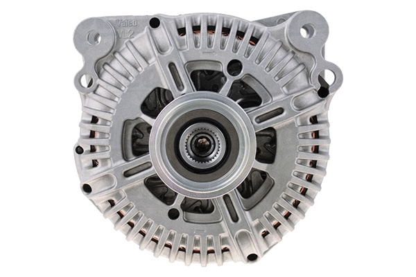 Alternator (439624)