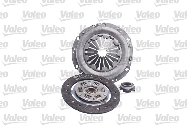 Clutch Kit (821071)